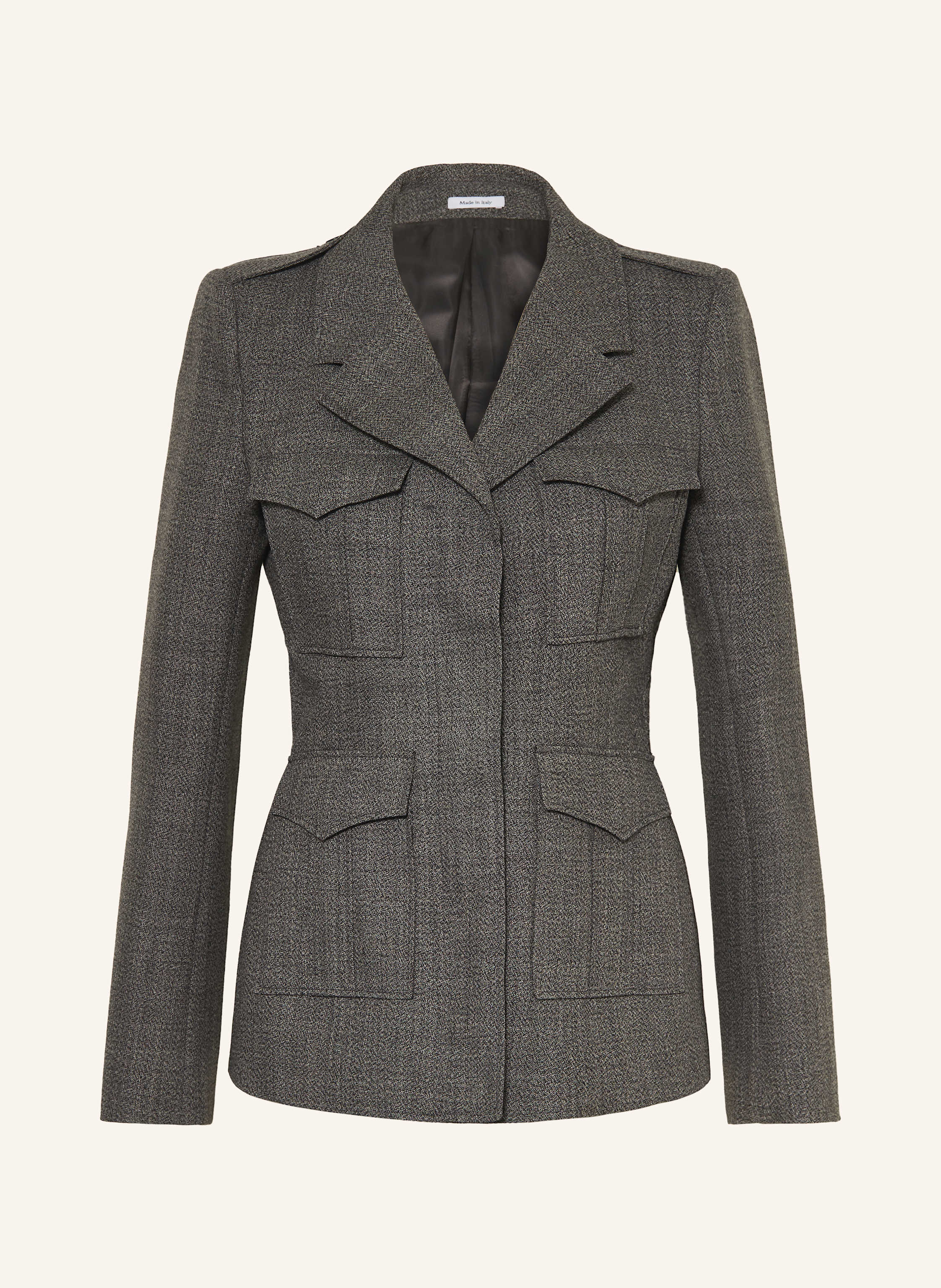 McQUEEN Blazer