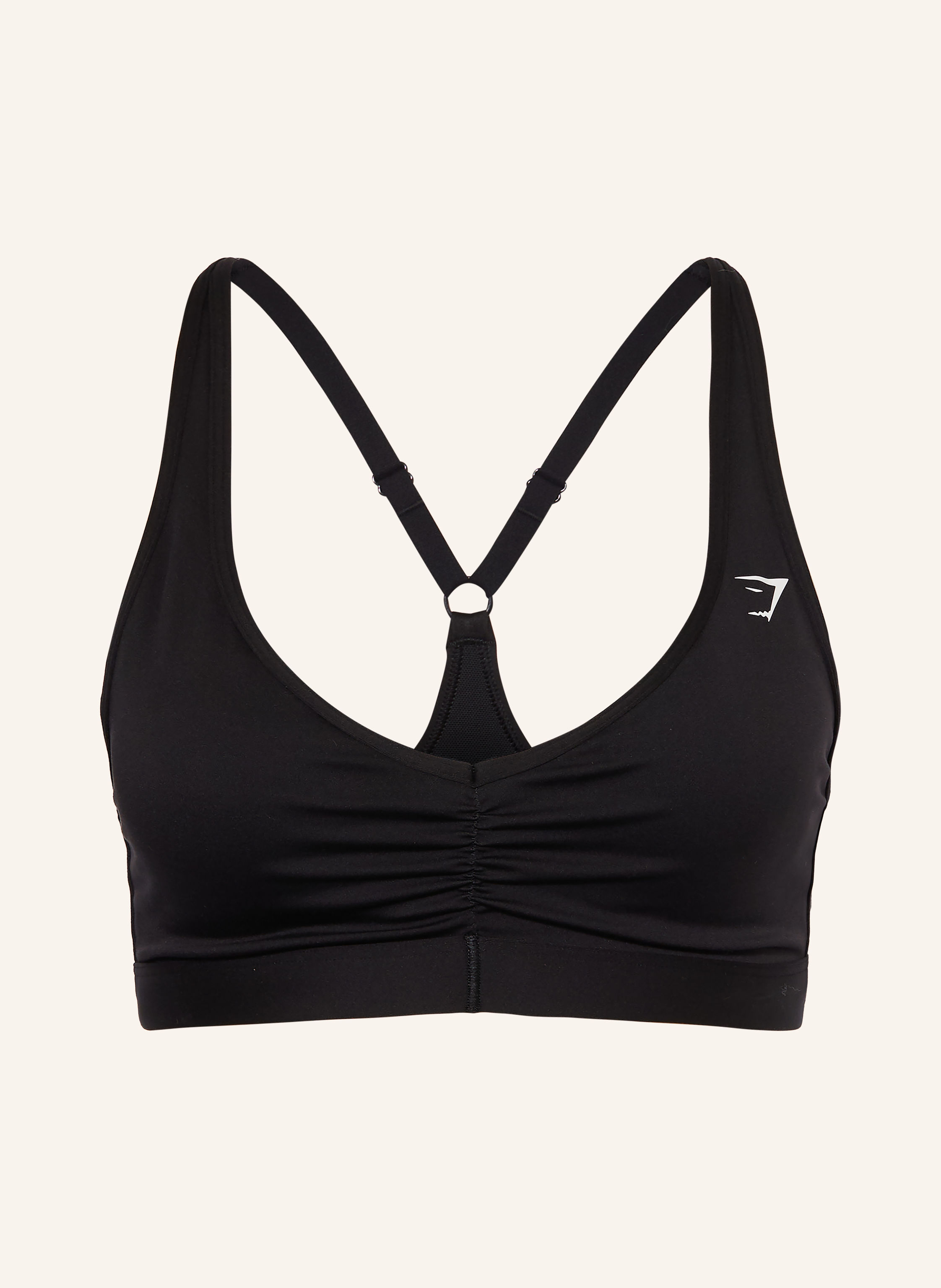 GYMSHARK Sport-BH RUCHED SPORTS 2.0