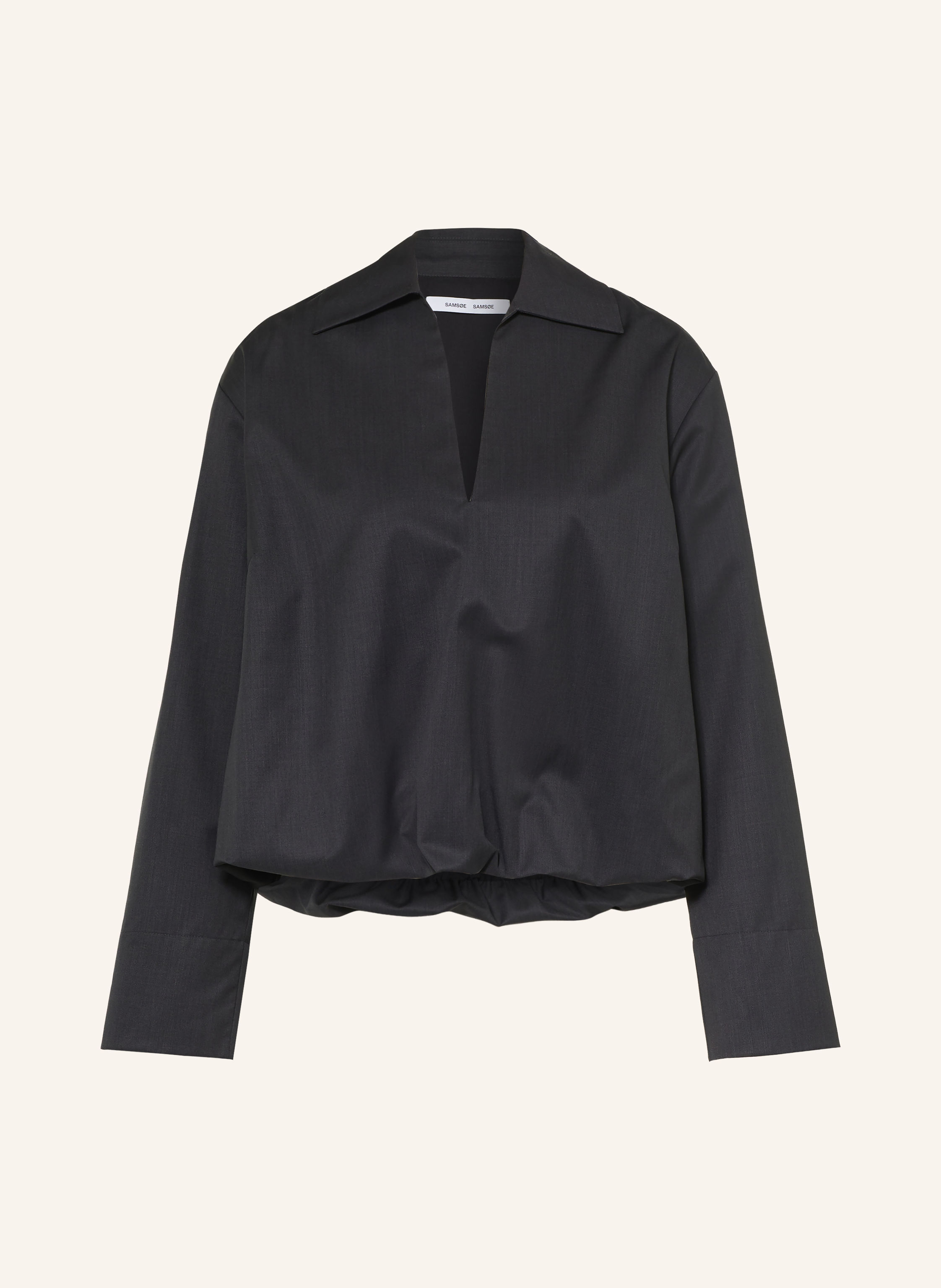 SAMSØE  SAMSØE Blusenshirt SADAPHNE