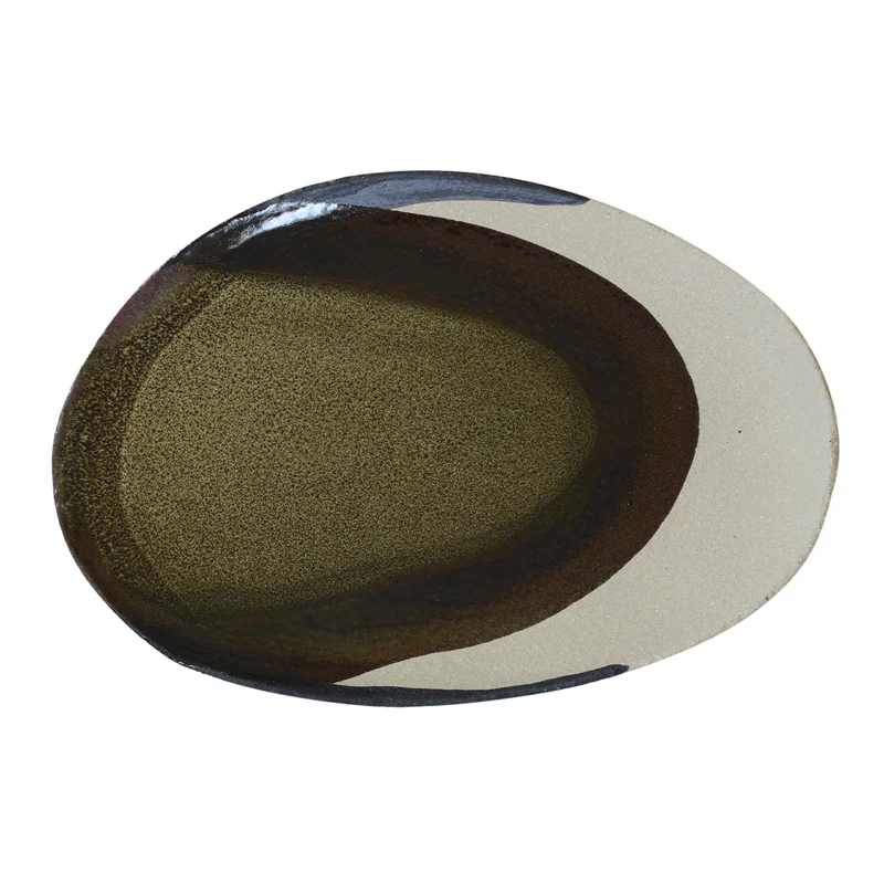 plat ovale l seidou