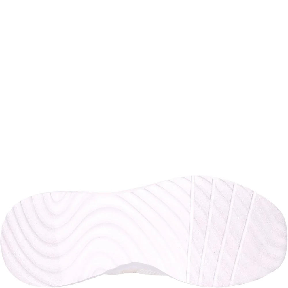 Skechers Bobs Squad Chaos Elevated Drift Trainers