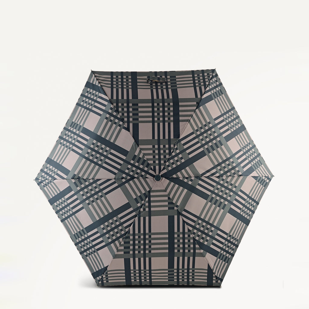 Check - Responsible Handbag Umbrella