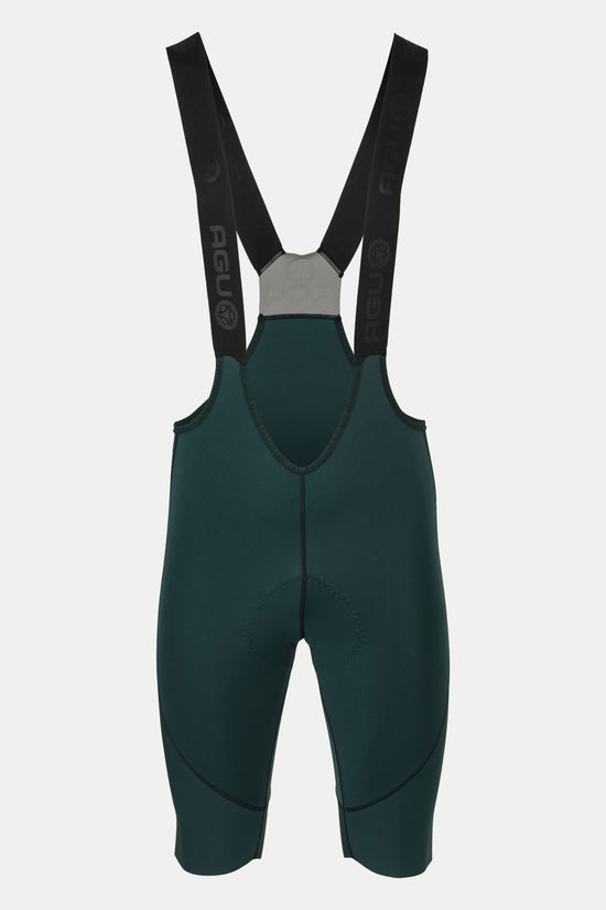 AGU Performance Enduro Plus Bibshort Fietsbroek