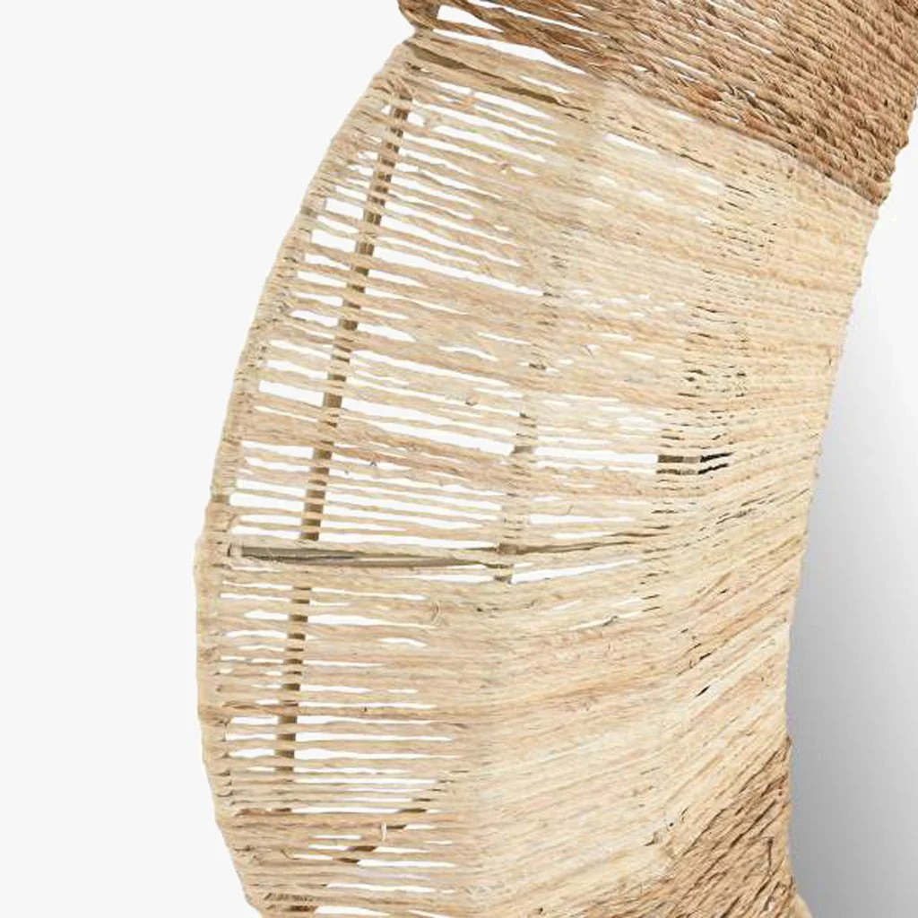 Espelho Flor 2 tons D87 COMPORTA