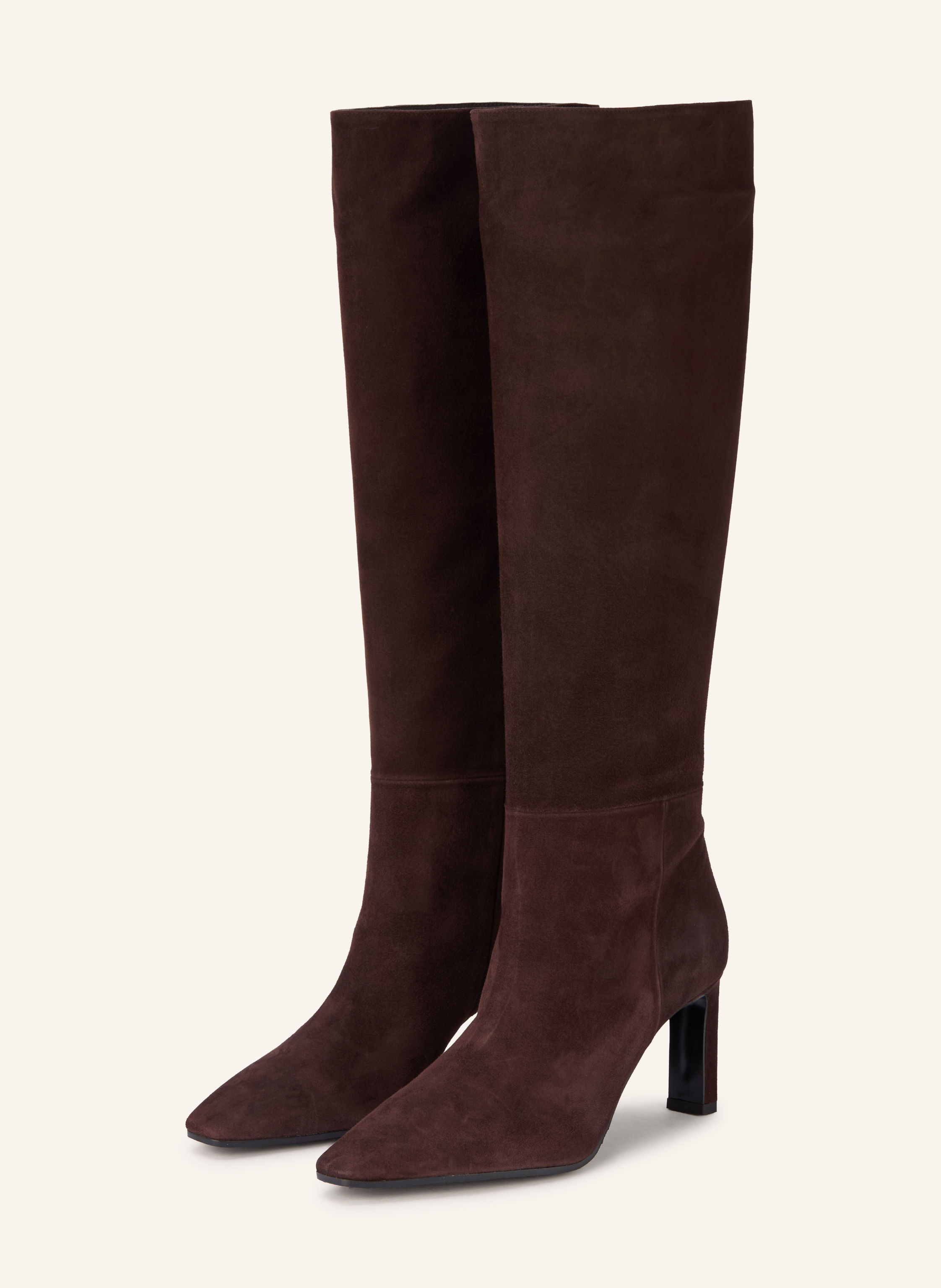 MRS & HUGS Stiefel