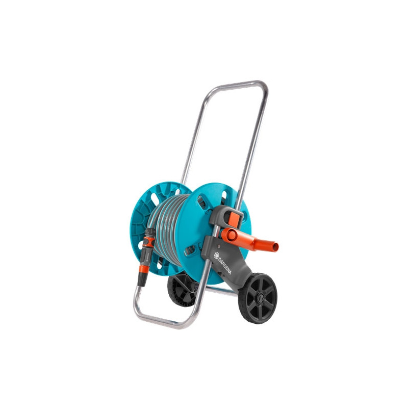 Dévidoir Aquaroll S 20 m GARDENA