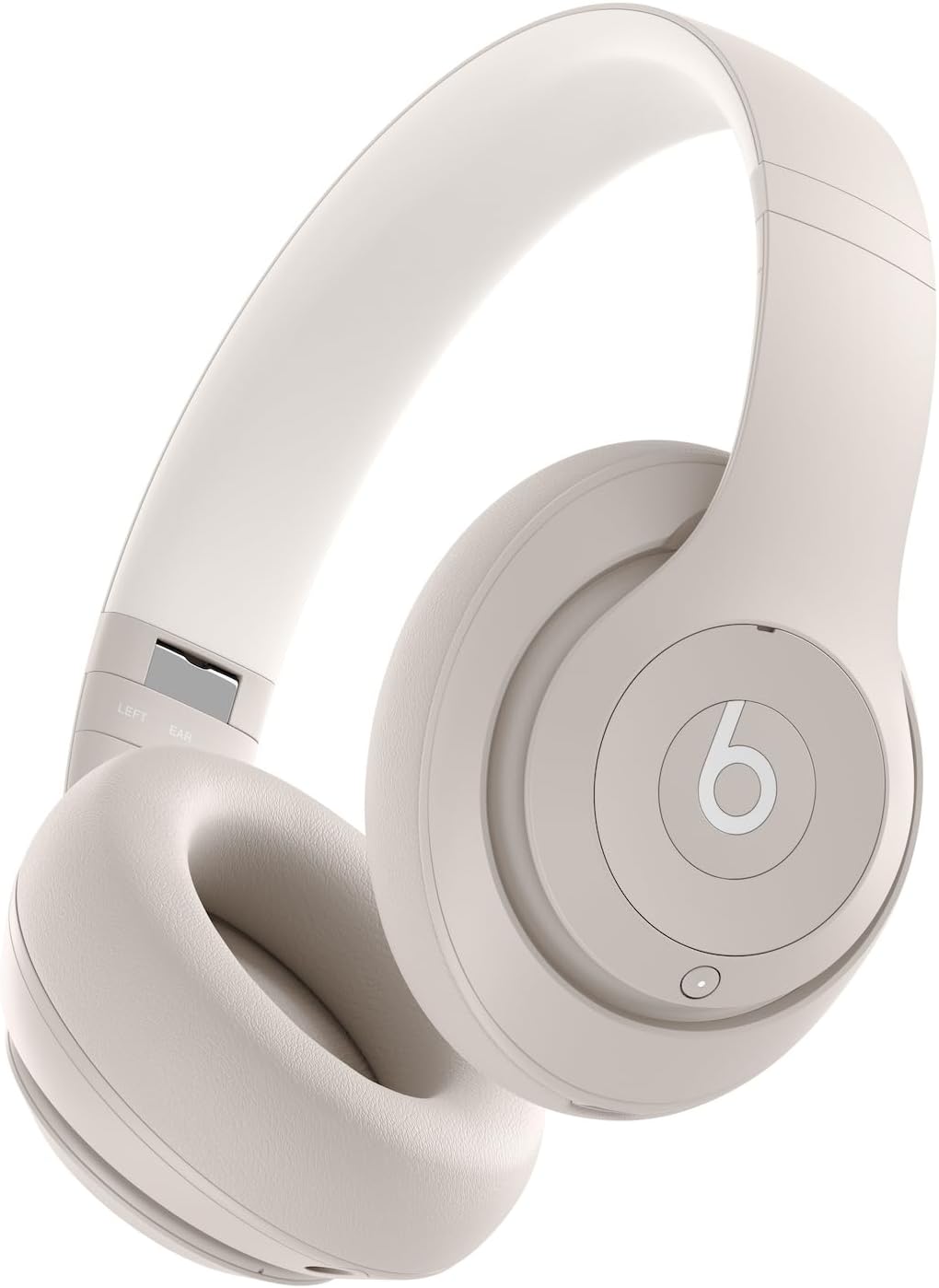 Beats Studio Pro (Renewed Premium) Wireless Bluetooth Noise Cancelling Headphones - Sandstone