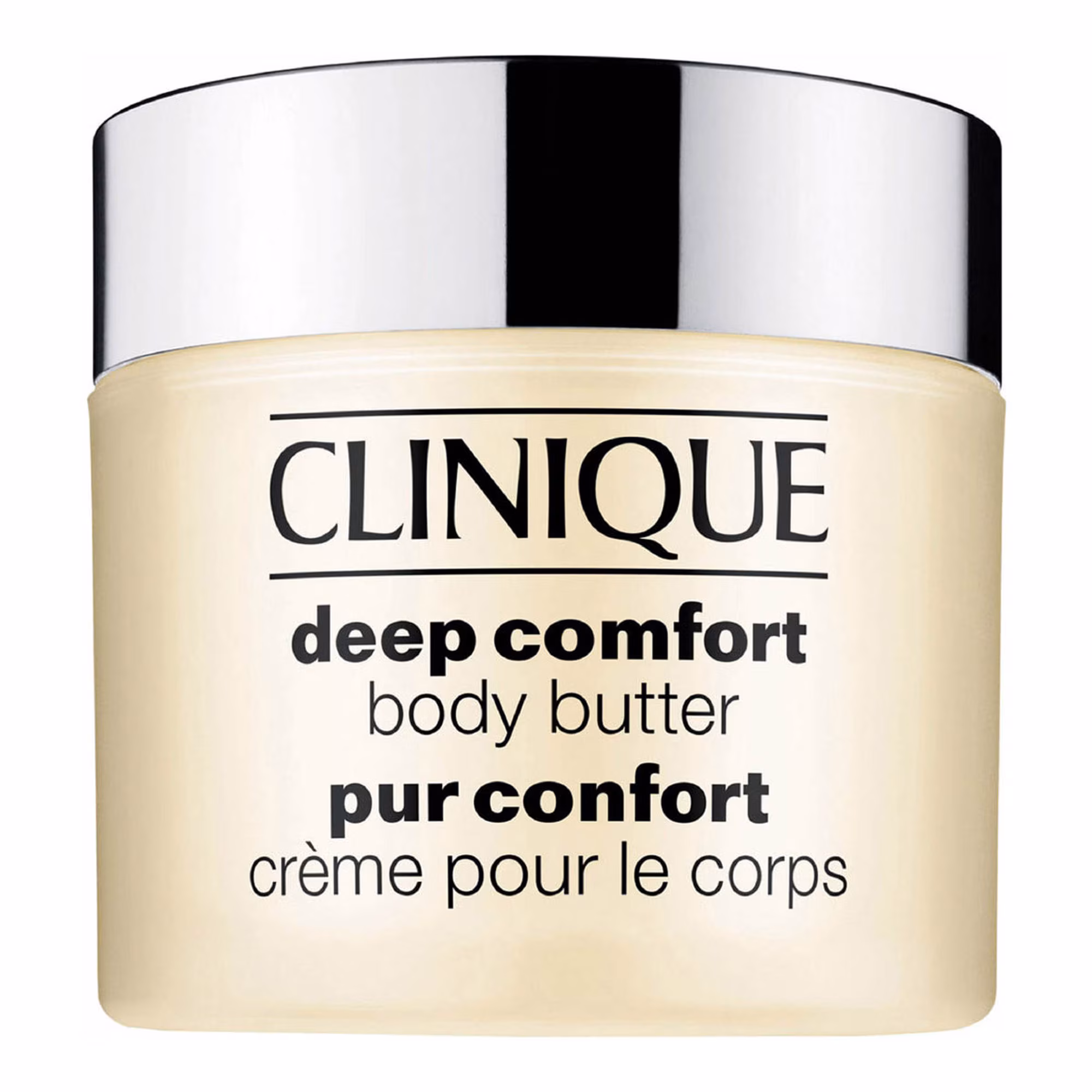 SOINS CORPSDeep comfort? - crème pour le corps pur confort