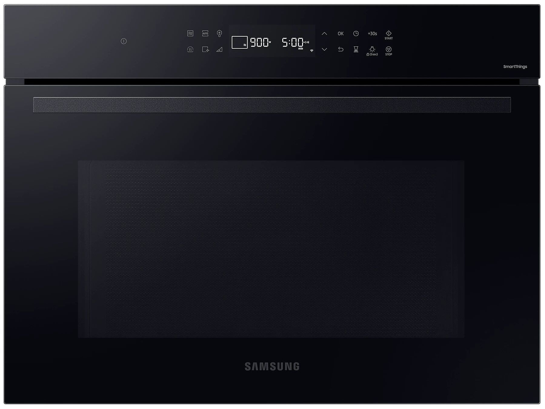 Kuchenka mikrofalowa Samsung NQ5B4313GBK