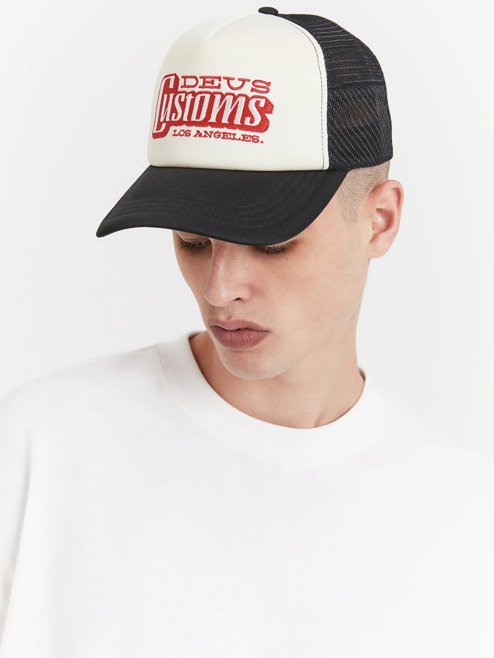 Formosa Trucker Cap