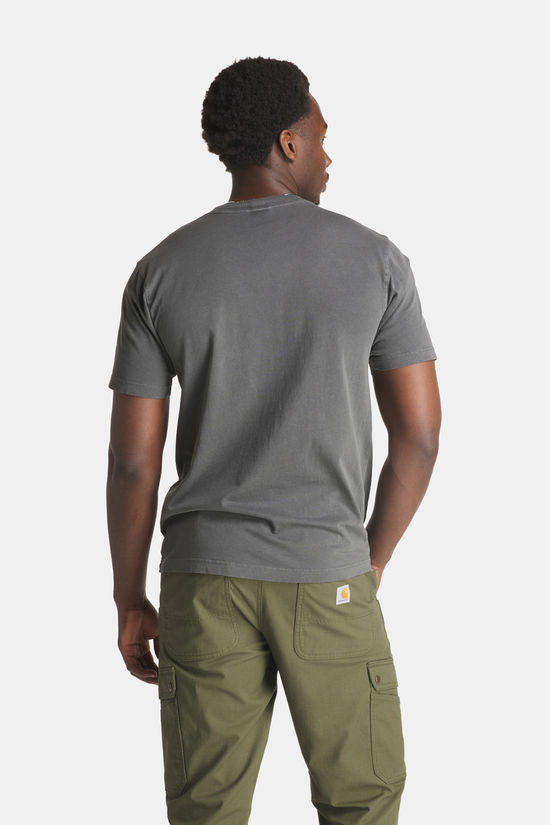 Carhartt Irvine Relaxed Garment Dyed T-shirt
