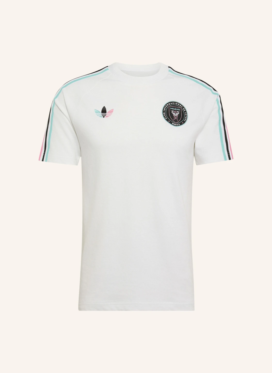 adidas INTER MIAMI ORIGINALS T-SHIRT