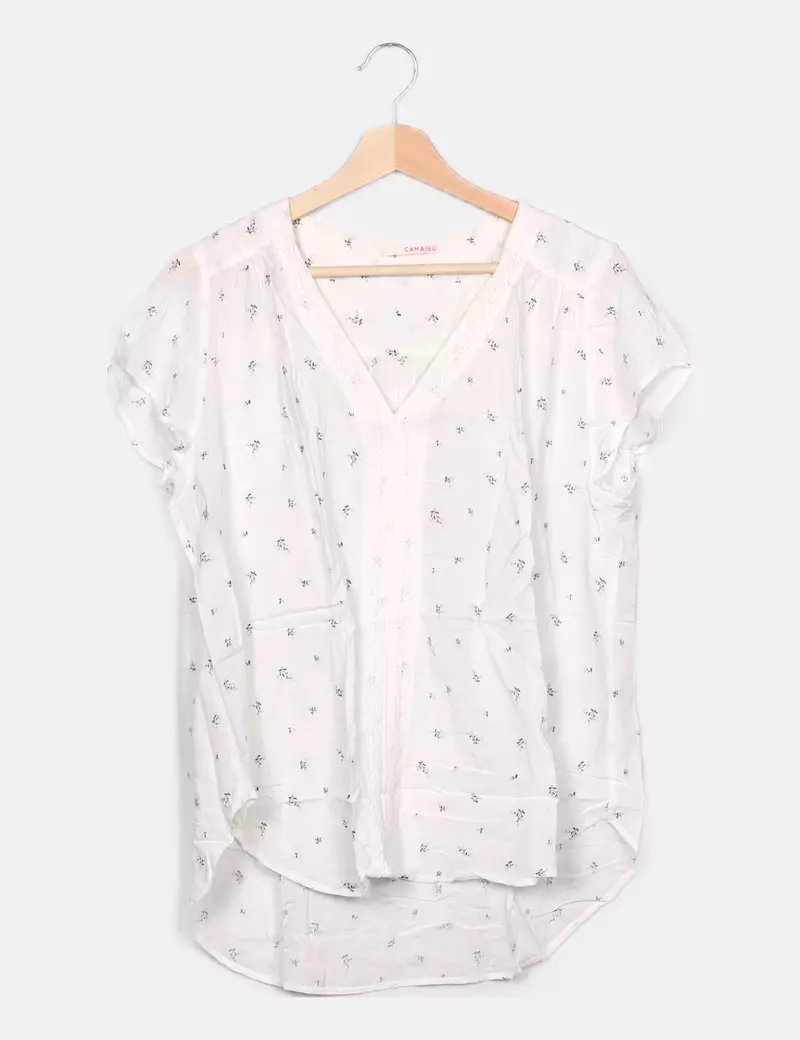 Camaïeu blouse