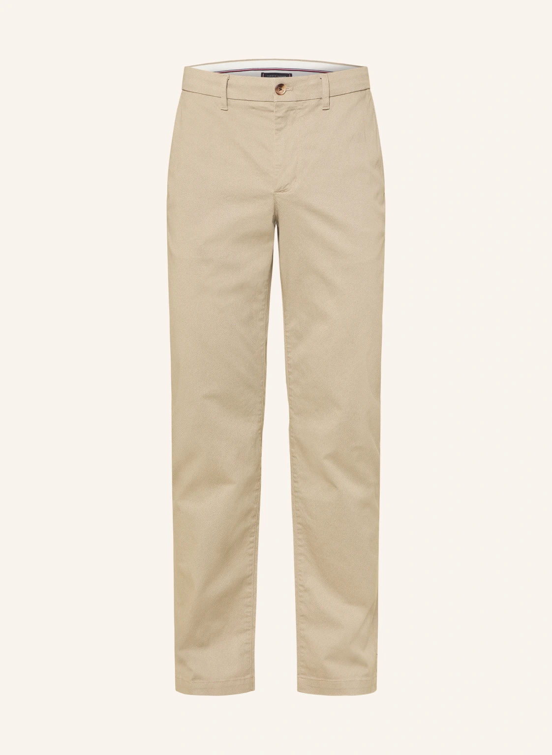 TOMMY HILFIGER Chino DENTON Straight Fit
