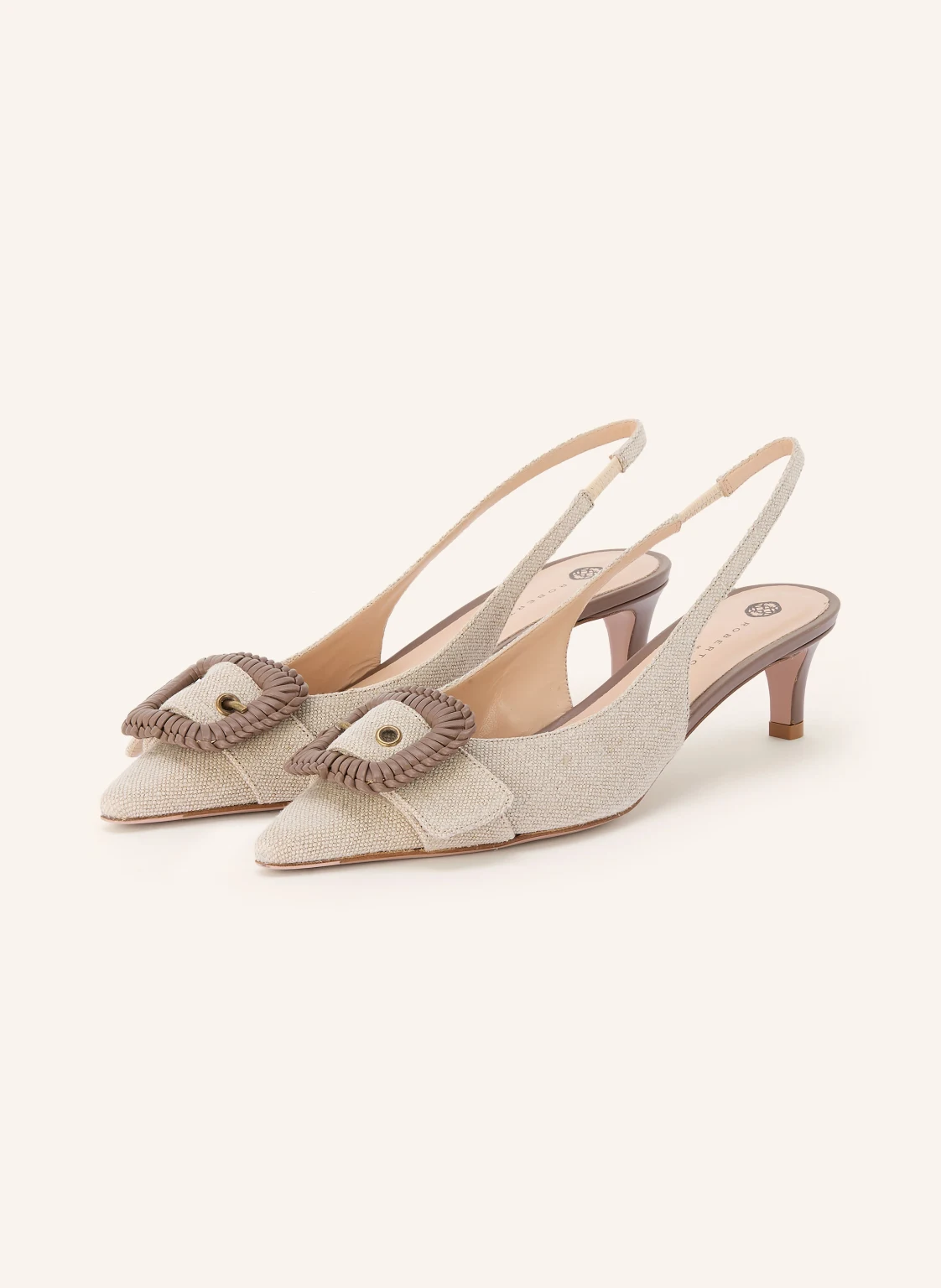 ROBERTO FESTA Slingpumps VEGA