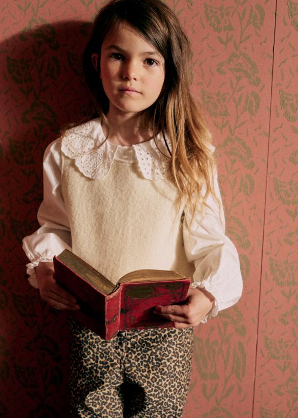 Alessandra Jacket