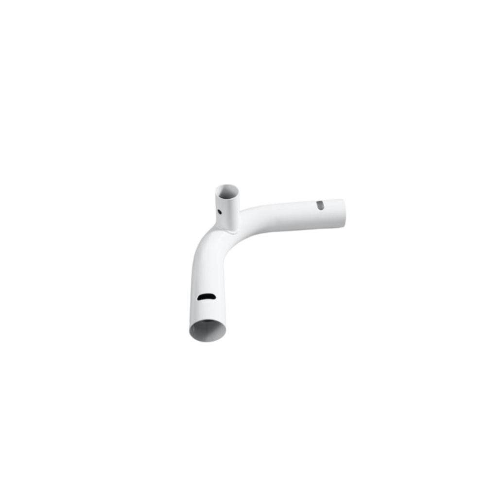 Pièce d'angle pour Graphite