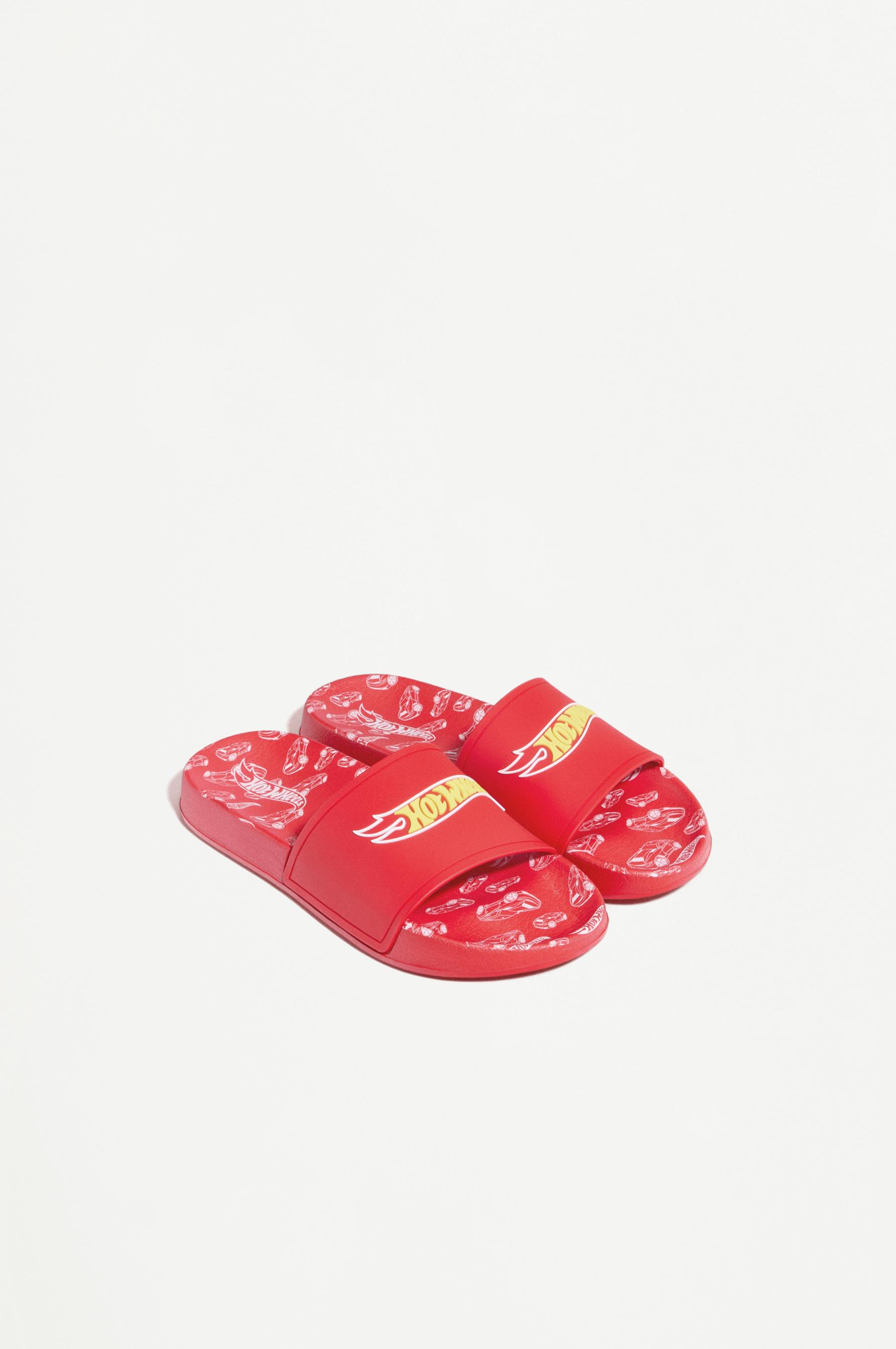 PALA Hot Wheels ®Mattel