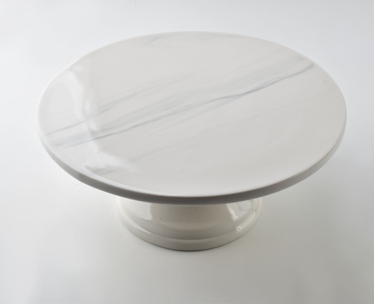 Patera z porcelany 25x11cm LOUISE