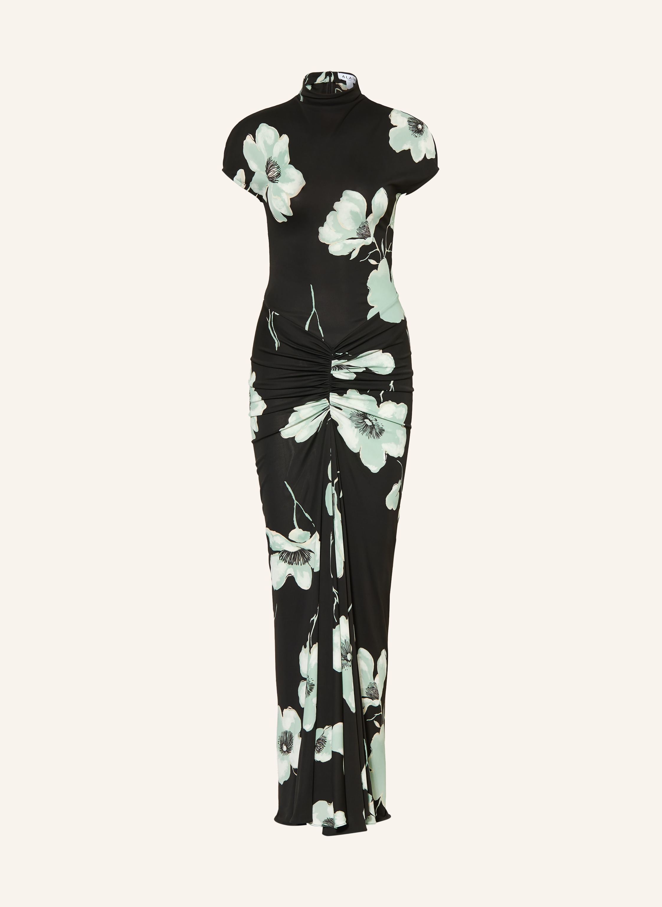 ALAÏA Kleid