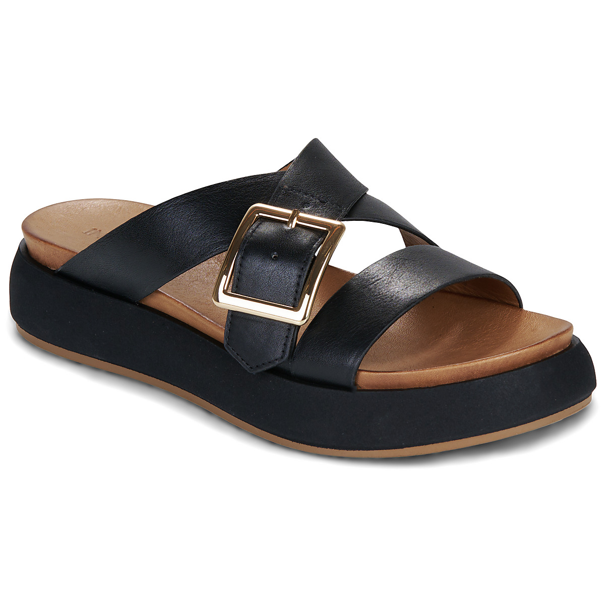 Inuovo - A96065 - Black