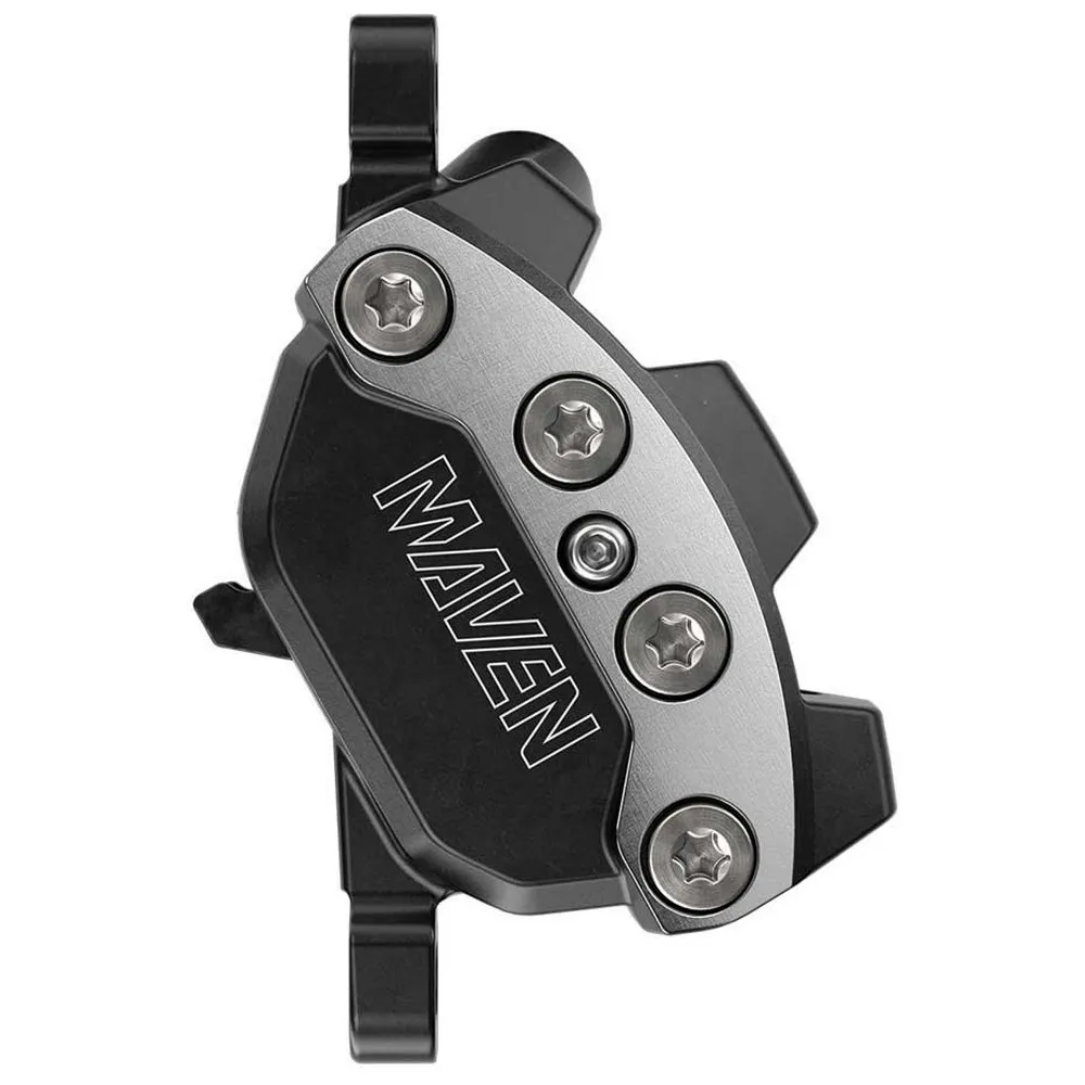 Sram Maven Ultimate Silver B1 disc brake caliper