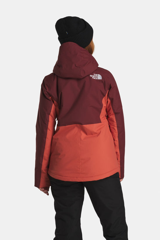 The North Face W Freedom Insulated Jacket Ski-Jas Dames