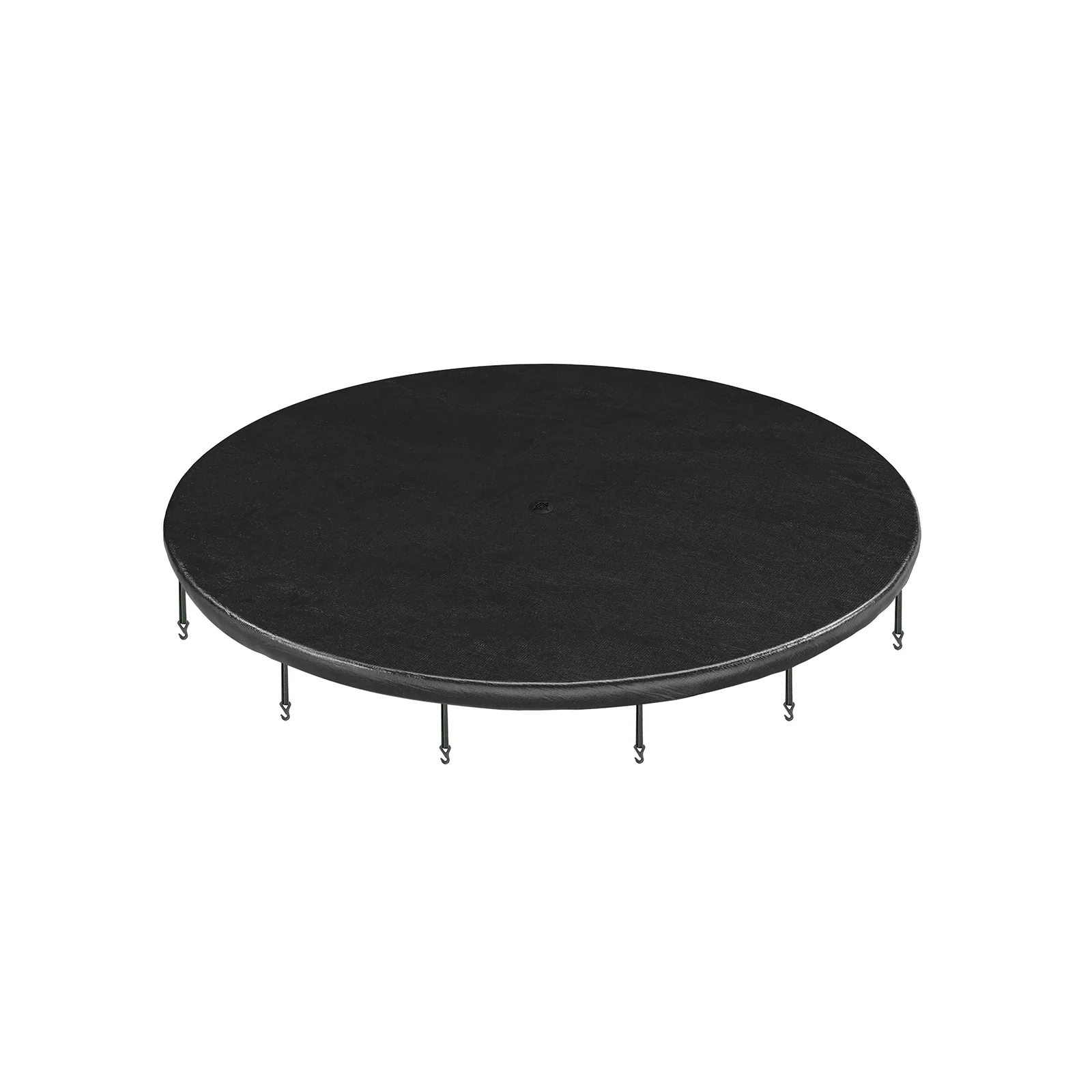 Housse de protection pour trampoline