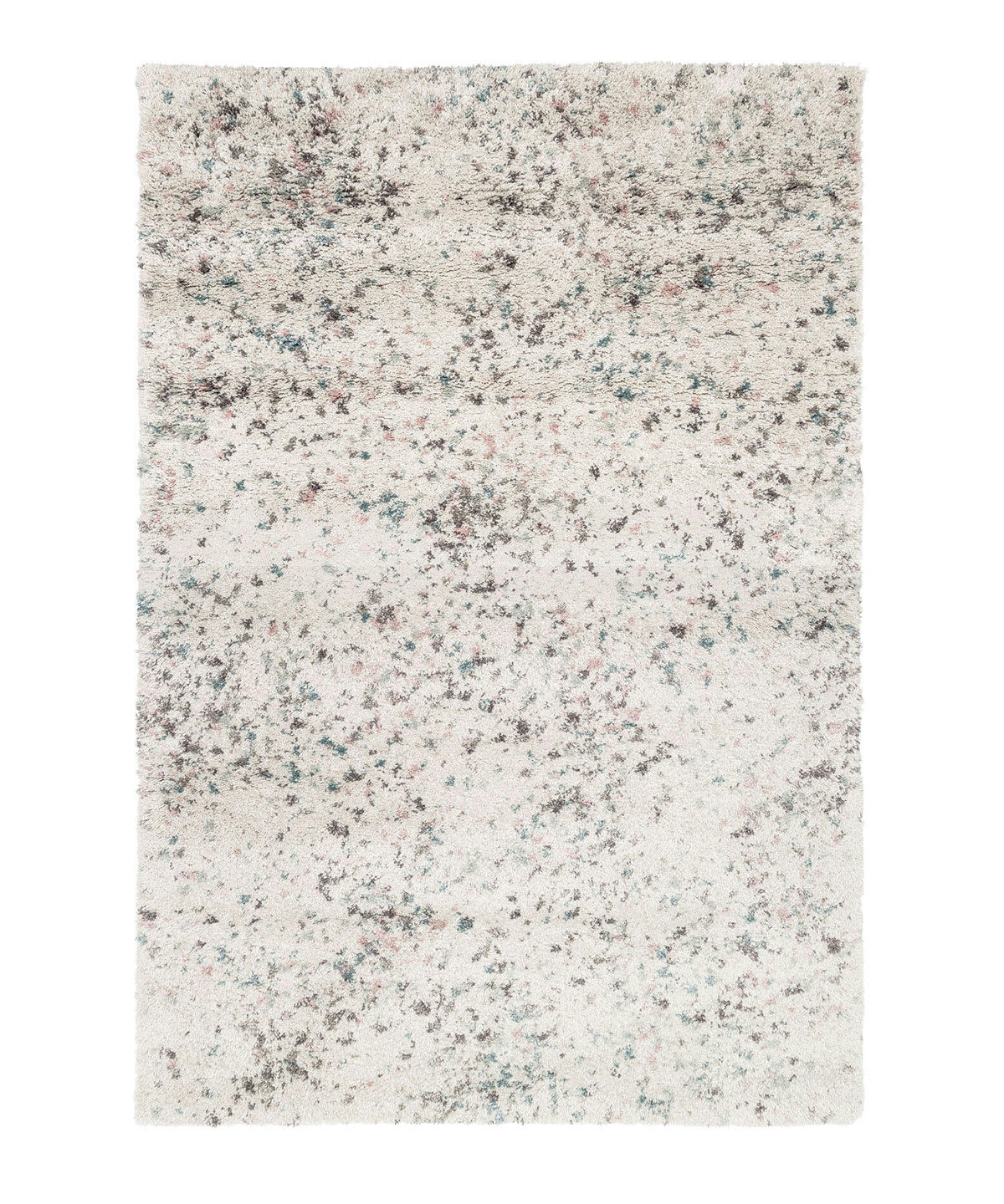 TERRAZZO - Tapis enfant ultra-confort et design multicolore 80x150, OEKO-TEX®