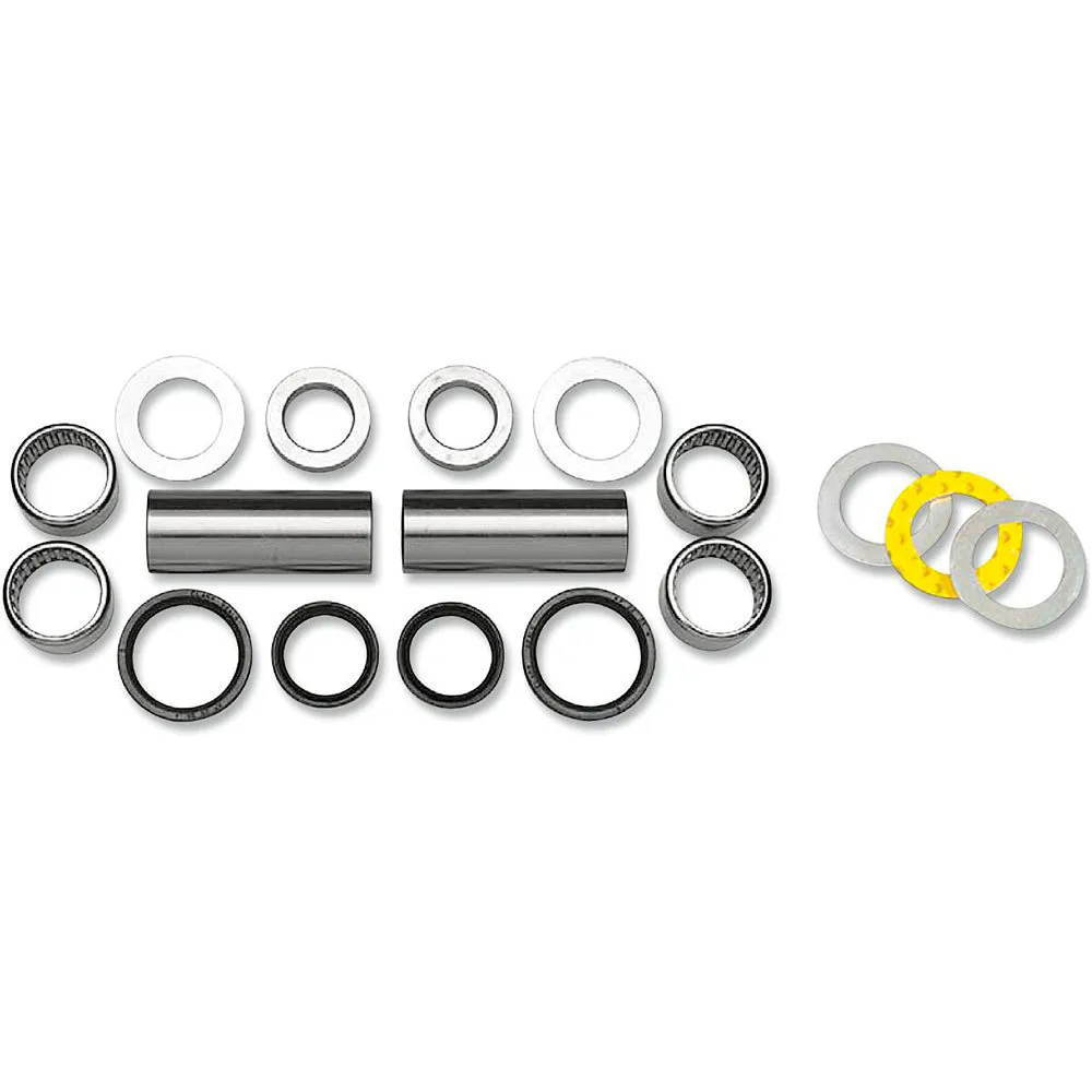 Moose Hard-parts Kawasaki Klr 650 87-18 swingarm bearing kit