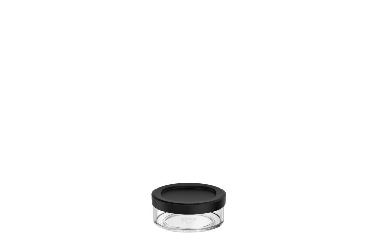 Ellipse lunchpot compartiment 200 ml &ndash; Nordic black
