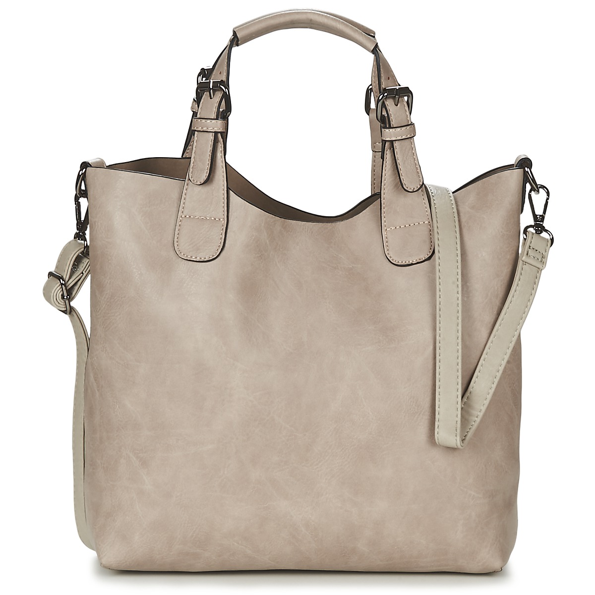 Moony Mood - EMIRA - Taupe
