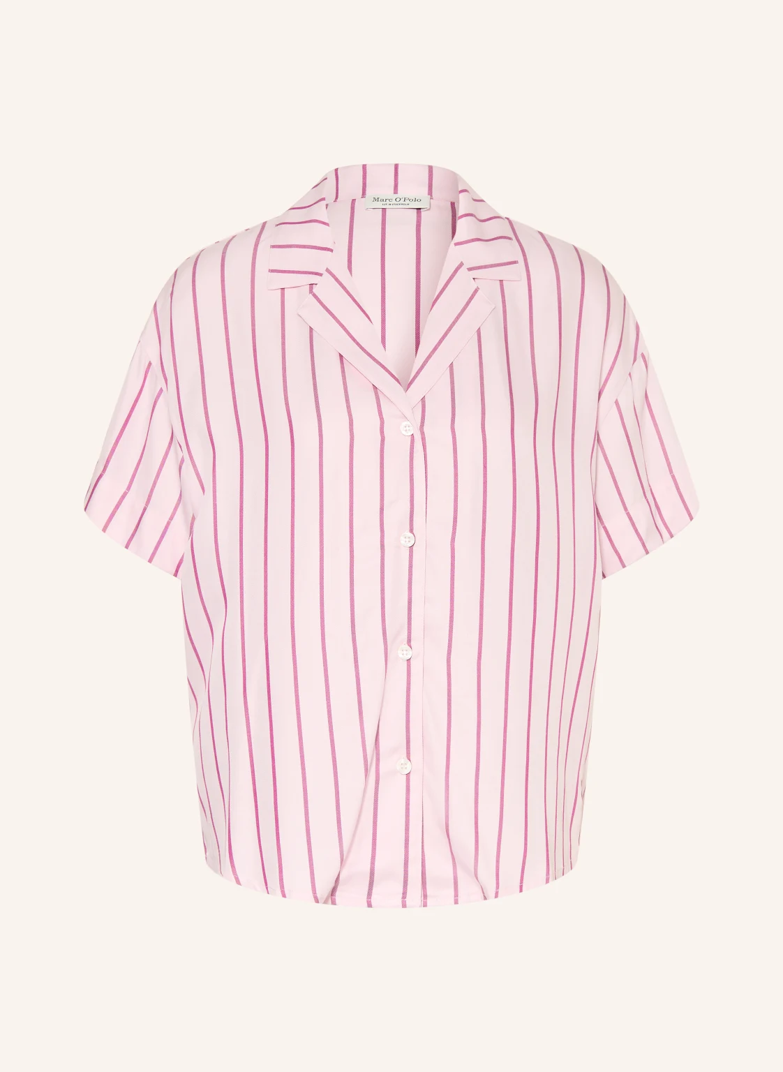 Marc O'Polo Schlafshirt