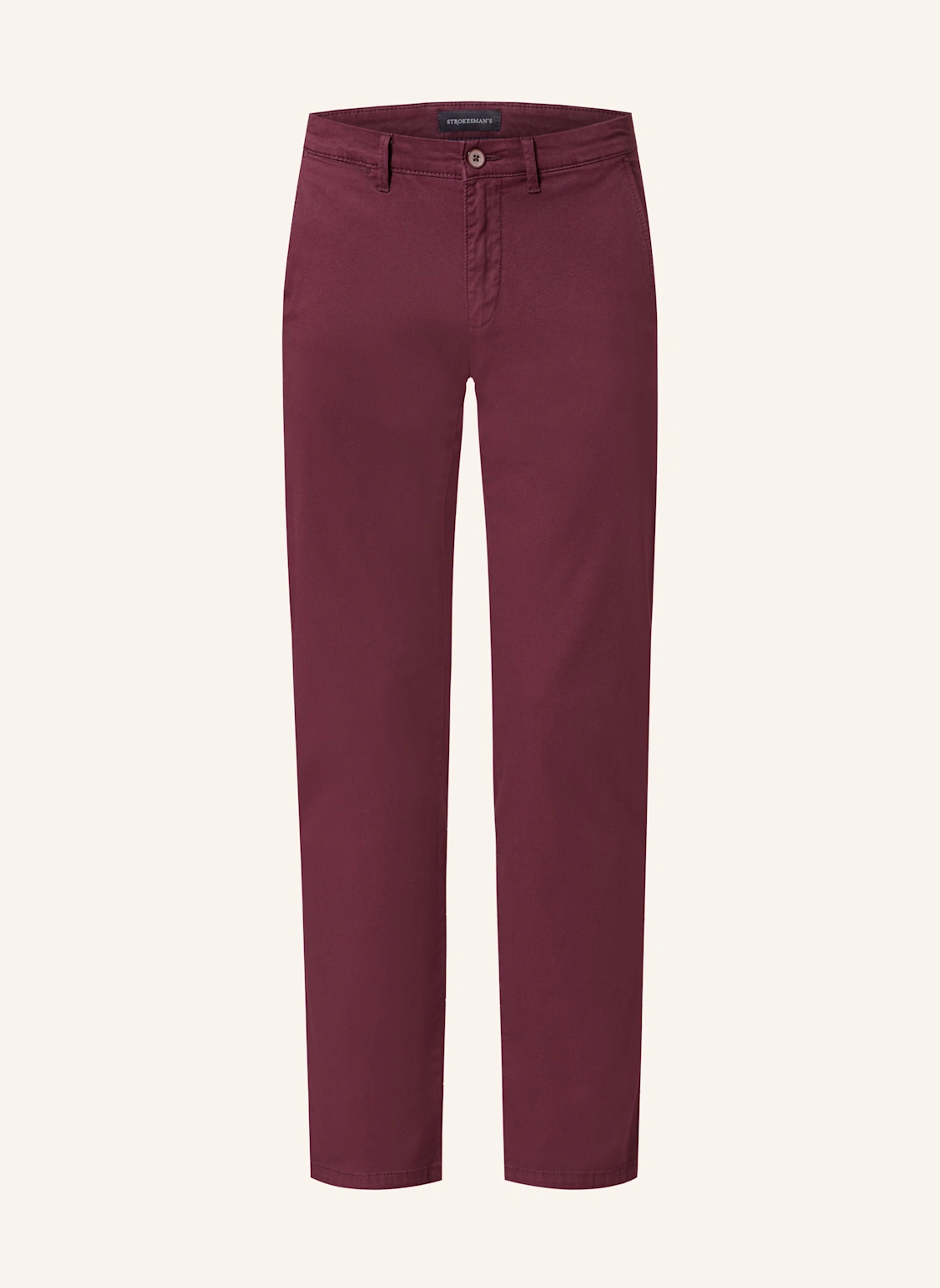 STROKESMAN'S Chino Slim Fit
