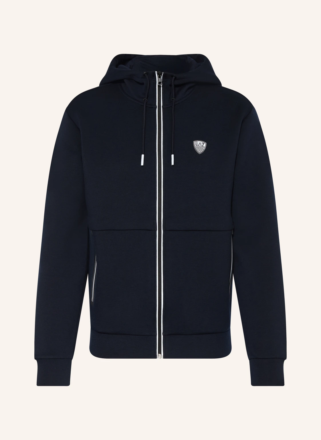 EA7 EMPORIO ARMANI Sweatjacke PREMIUM SHIELD