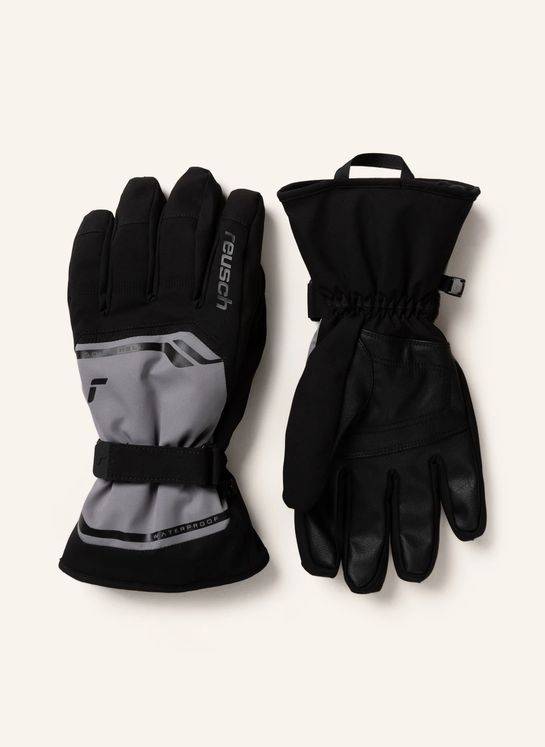 reusch Skihandschuhe PRIMUS R-TEX® XT