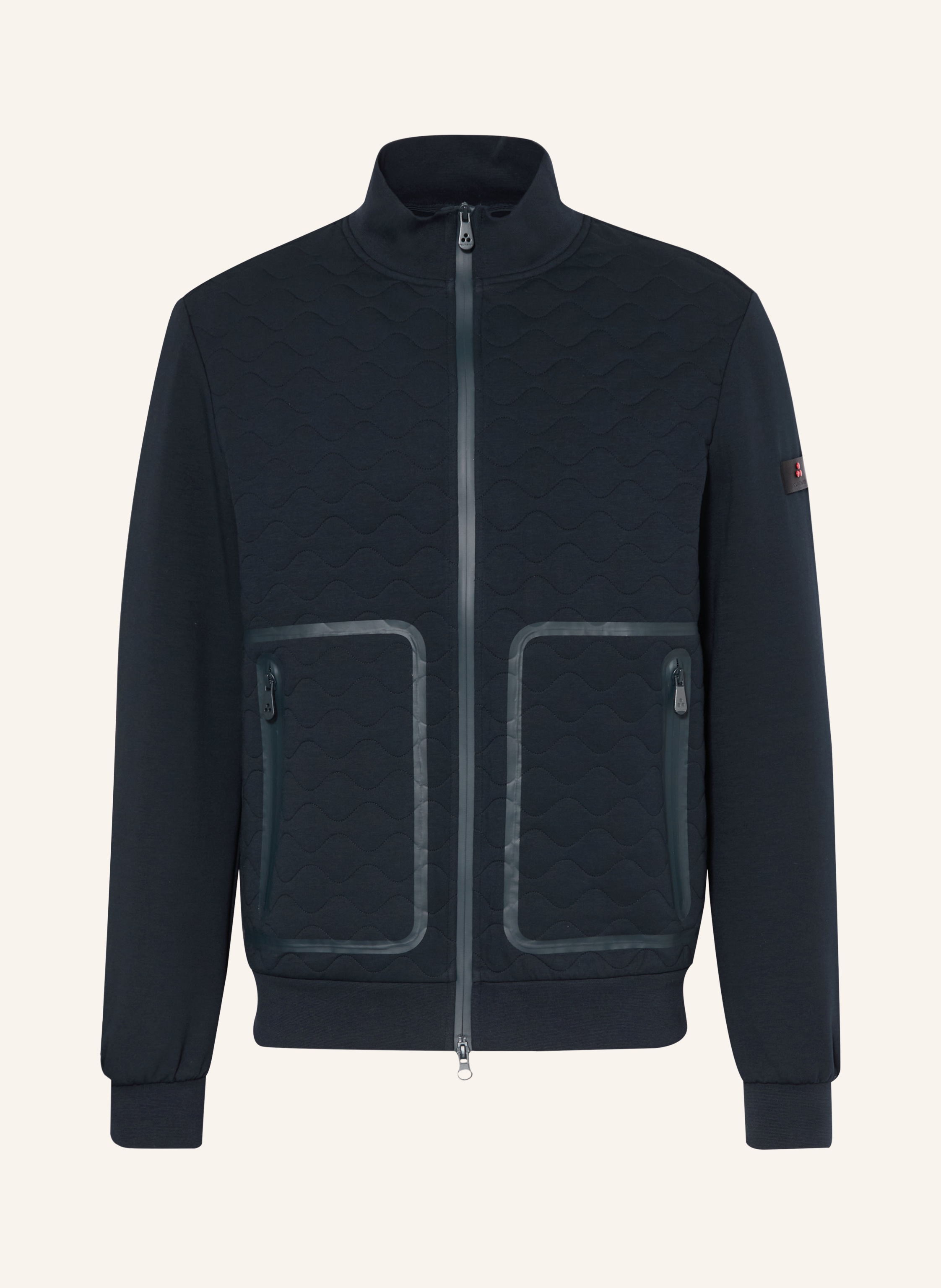 PEUTEREY Steppjacke KYARR