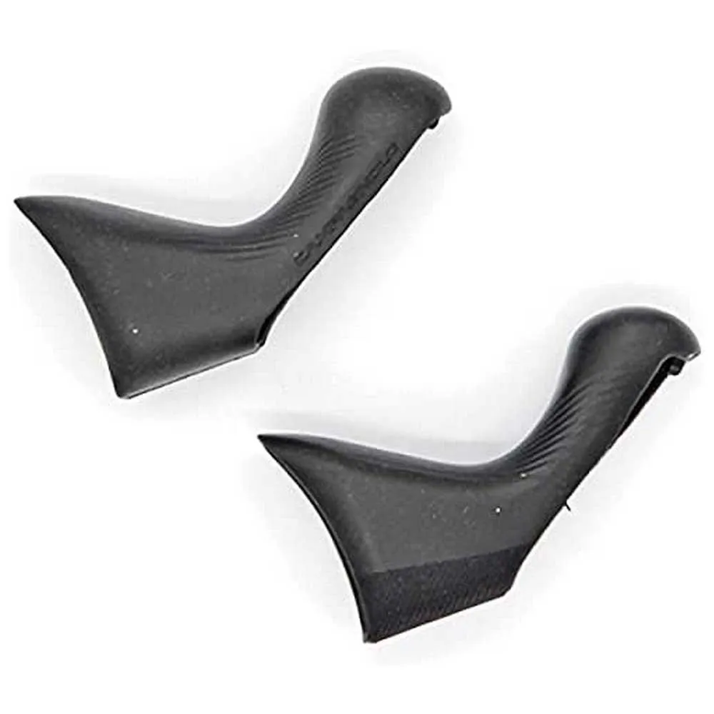 Campagnolo Ergopower Ekar lever rubbers
