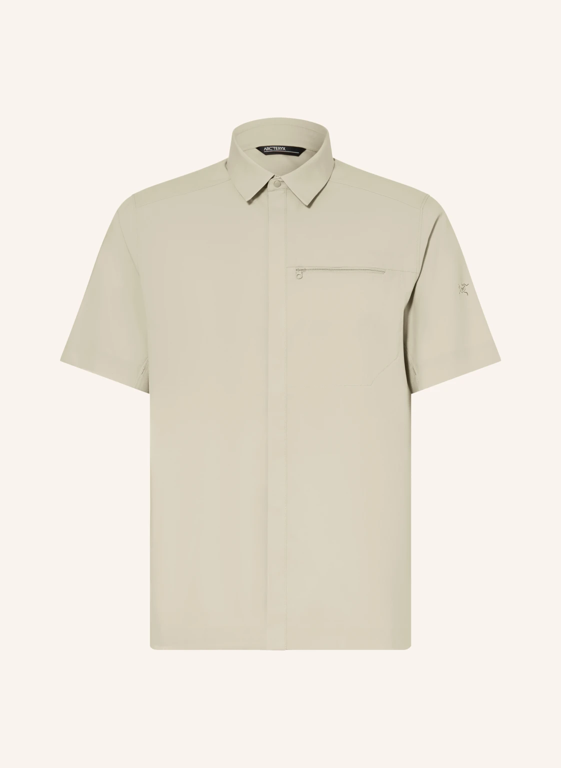 ARC'TERYX Outdoor-Hemd SKYLINE