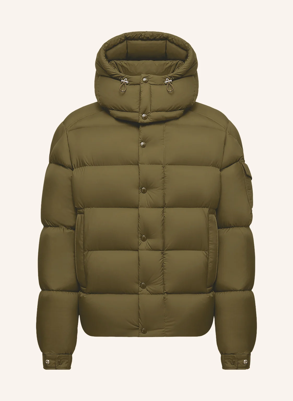 MONCLER Daunenjacke MAYA