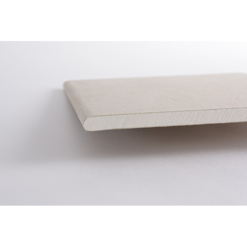 Plaque de plâtre Stuc 200 x 40 x 0,95 cm KNAUF