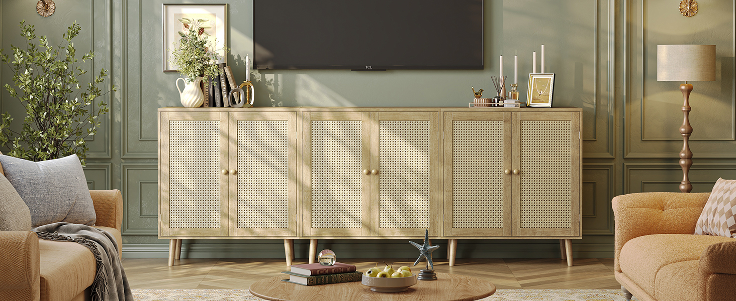 buffet cabinet