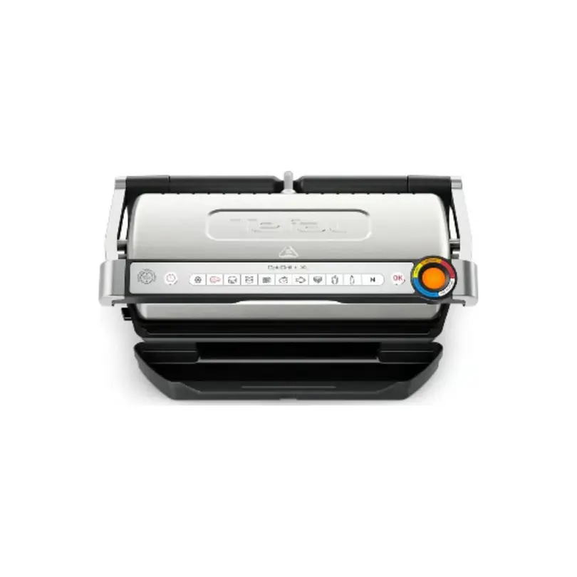 Kontaktgrill OptiGrill XL