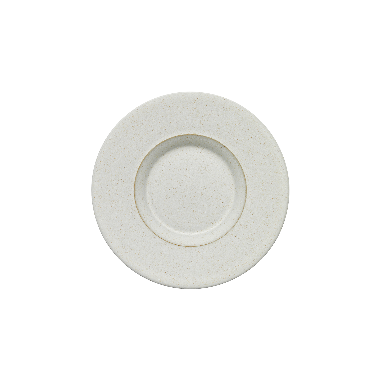 Impression Cream Tea/Coffee Saucer
