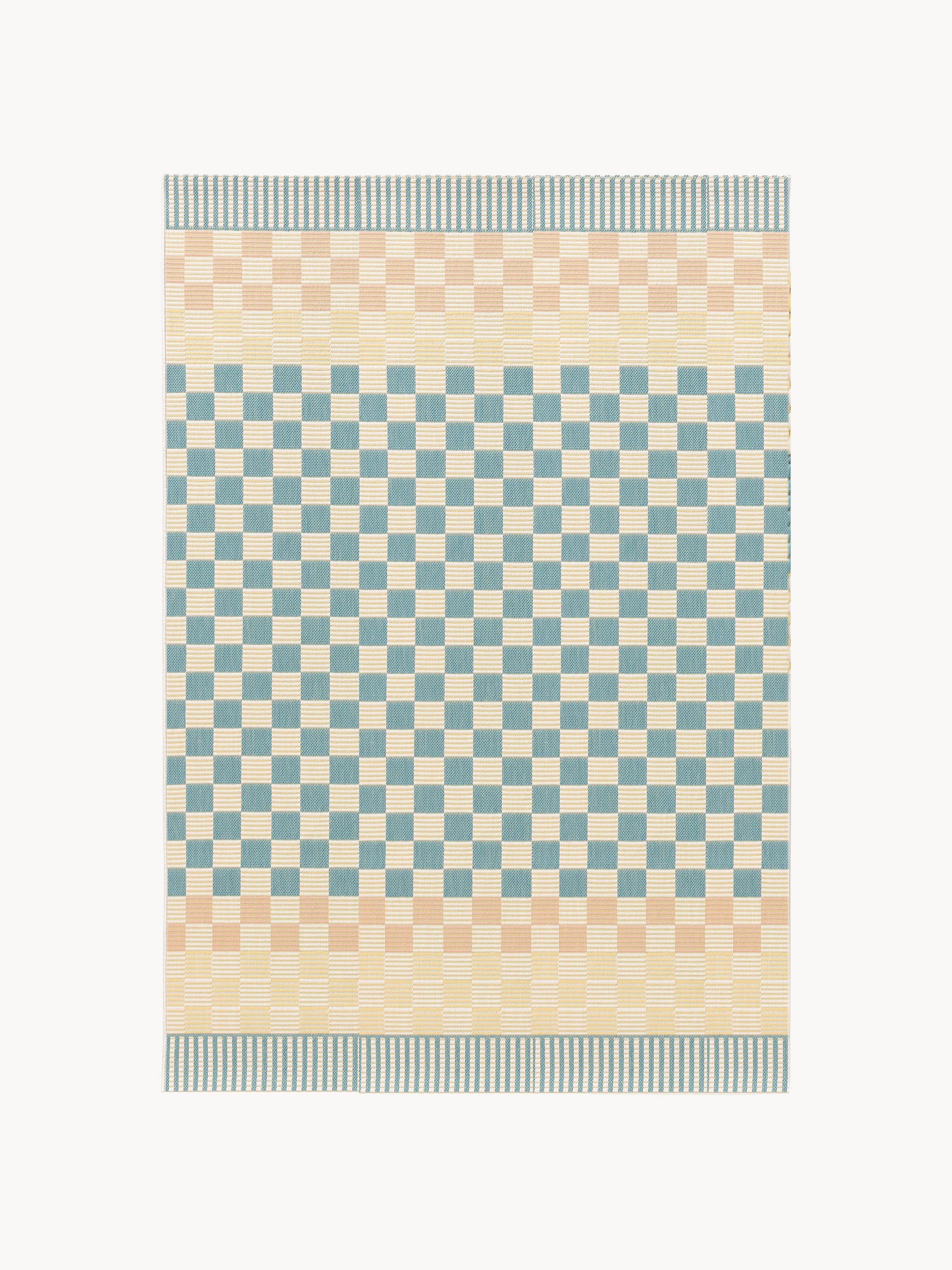 Indoor & Outdoor-Teppich Candy