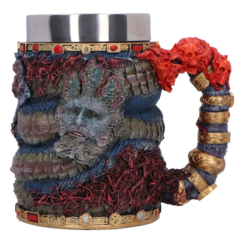 Nemesis Now Elden Ring Rykard 17cm decorative goblet