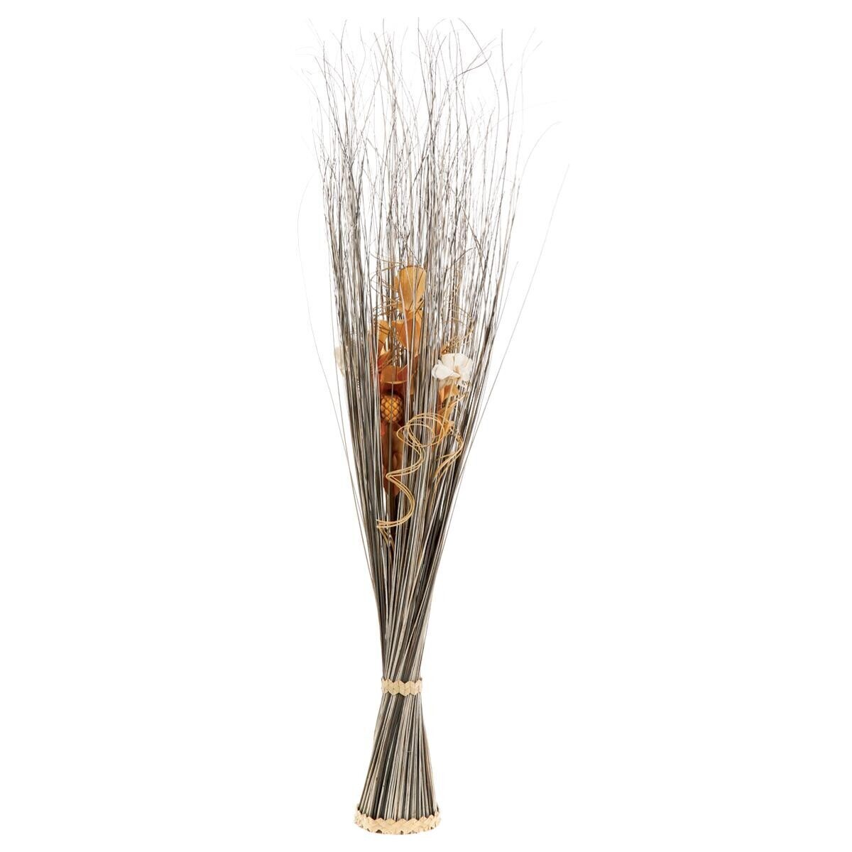 Bunch of dried flowers H.100 cm