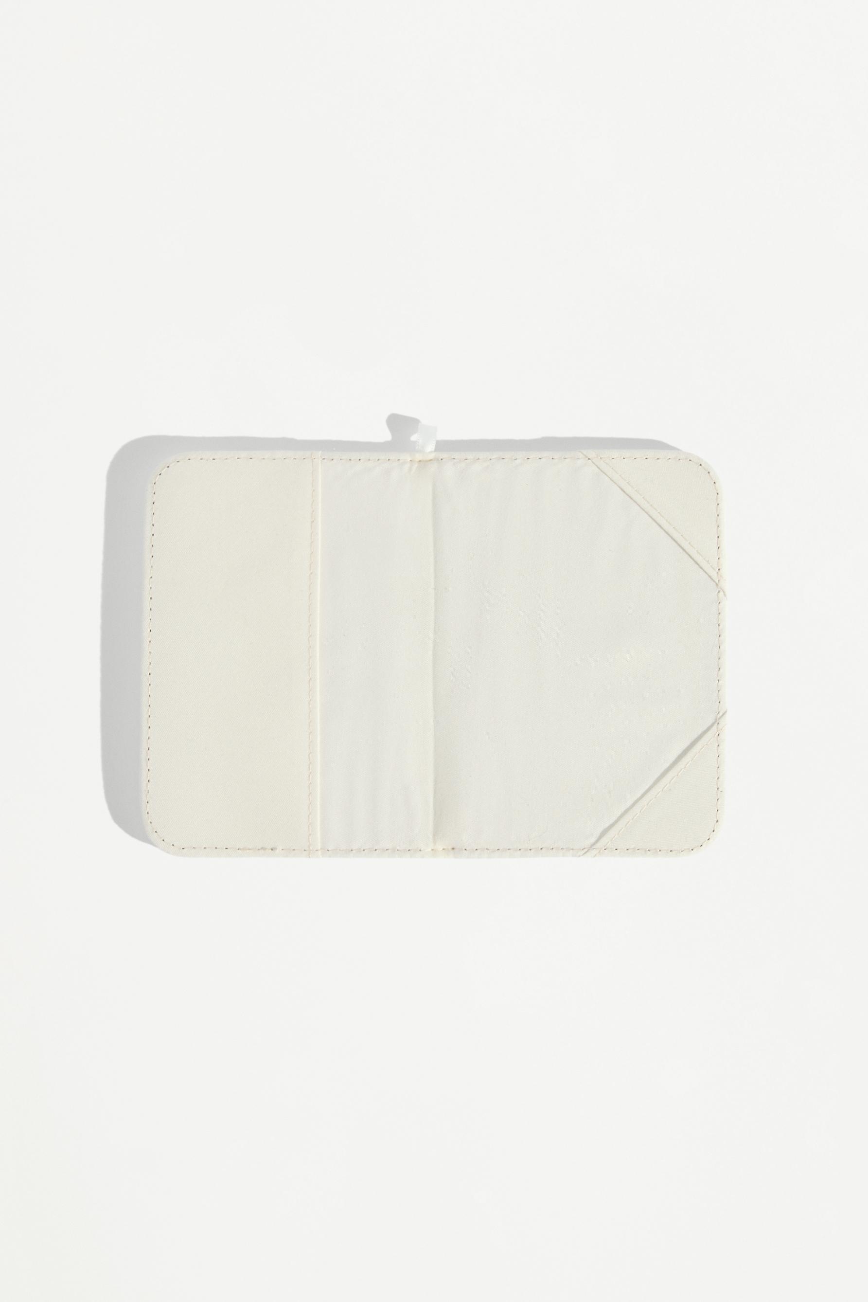 Funda pasaporte