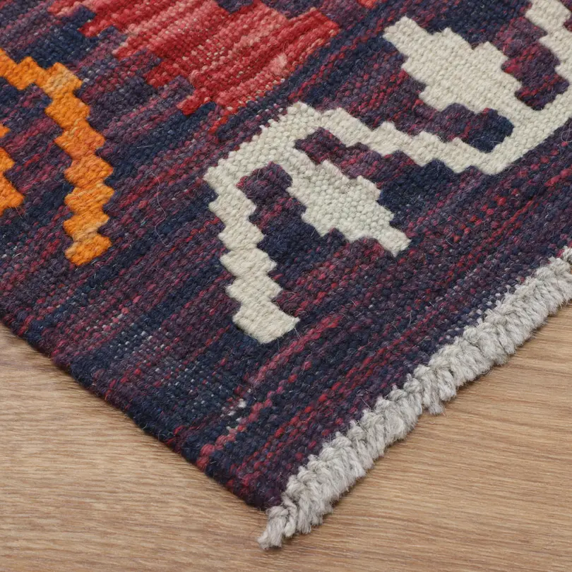 Kelimteppich Afghan Kelim