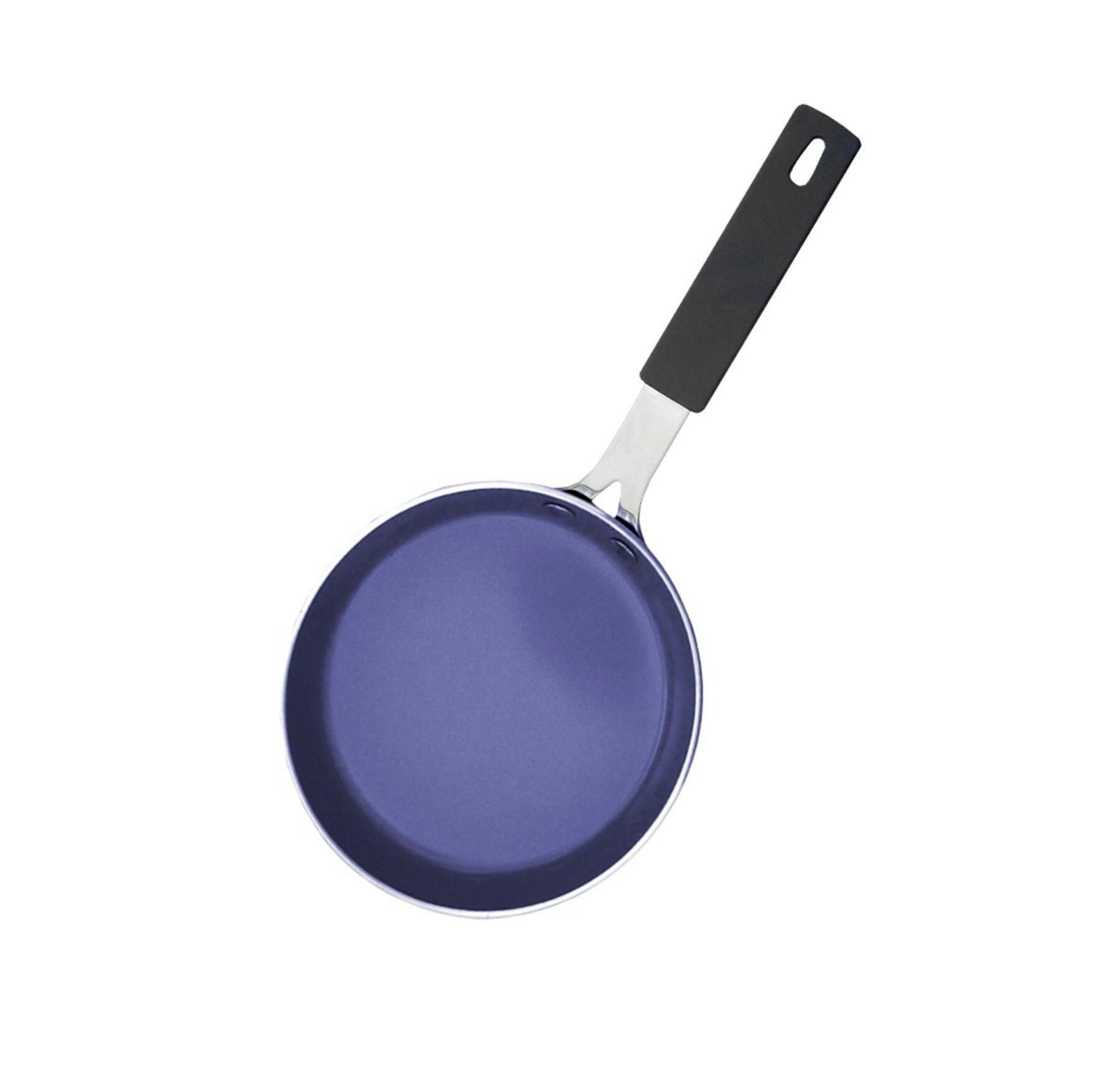 As Seen On TV GraniteStone Diamond Aluminum Frypan